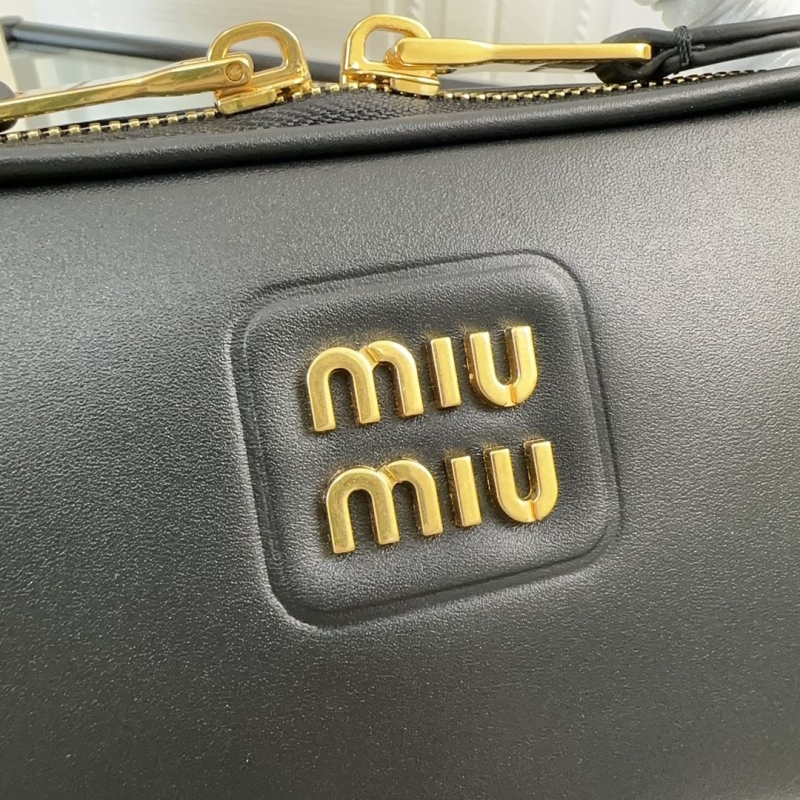 MIU MIU Top Handle Bags